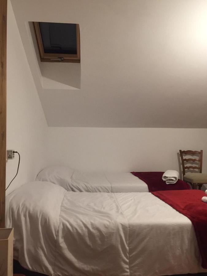 El Pajar De Oncina Albergue Peregrinos Oncina de la Valdoncina Εξωτερικό φωτογραφία